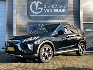 Mitsubishi Eclipse Cross 1.5 DI-T 163PK Automaat