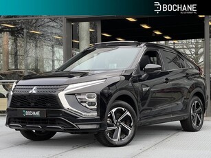 Mitsubishi Eclipse Cross 2.4 PHEV Instyle Panoramadak