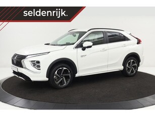 Mitsubishi Eclipse Cross 2.4 PHEV Instyle Stoel &