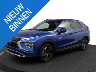 Mitsubishi Eclipse Cross 2.4 PHEV Intense+ NIEUW!