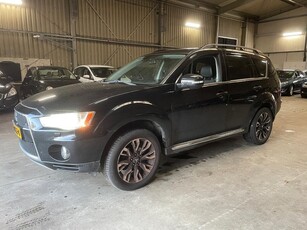 Mitsubishi Outlander 2.0 Edition One