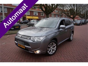 Mitsubishi Outlander 2.0 PHEV Instyle DUURSTE UITVOERING