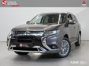 Mitsubishi Outlander 2.4 PHEV Pure+ Trekhaak Apple