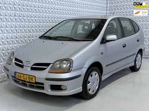 Nissan Almera Tino 1.8 Luxury Airco Trekhaak 172.000km