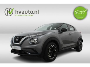 Nissan Juke 1.0 DIG-T 114PK N-DESIGN DCT Navi Cold Pack Camera