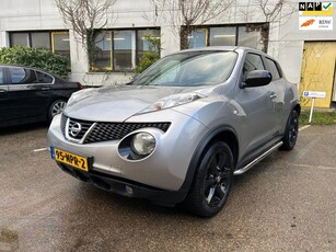 Nissan Juke 1.6 Acenta/ Airco/ Cruise Control/ Camera