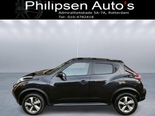 Nissan Juke 1.6 Acenta Automaat (bj 2019)