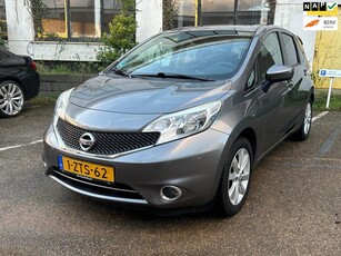 Nissan Note 1.2 DIG-S Connect Edition/ Dealer onderhouden/