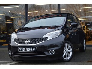 Nissan Note 1.2 DIG-S Connect Edition Navi Keyless Trekh