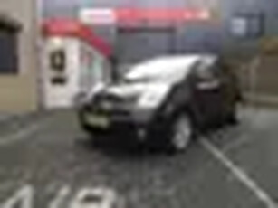 NISSAN NOTE 1.4 Life / Airco