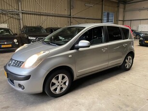 Nissan Note 1.6 Acenta