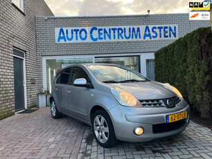 Nissan Note 1.6 Acenta