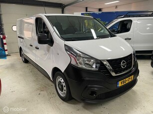 Nissan NV300 1.6 dCi 125 L2H1 Airco Cruise Navi.