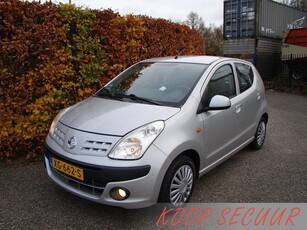 Nissan Pixo 1.0 Visia Euro 5 (bj 2009)