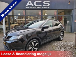 Nissan QASHQAI 1.2 N-Connecta 360 Camera Panorama