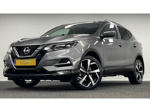 Nissan Qashqai 1.3 DIG-T