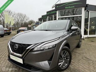 Nissan Qashqai 1.3 MHEV Acenta 2024