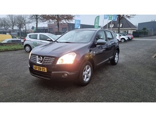 Nissan QASHQAI 1.6 Acenta (bj 2008)