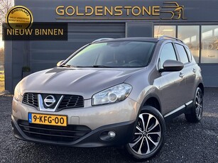 Nissan Qashqai 1.6 Connect Edition