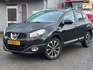 Nissan Qashqai 2.0 Connect Edition,Nap, Navi, Nwe Apk