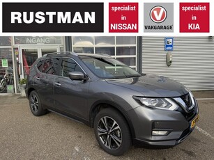 Nissan X-Trail 1.3 DIG-T N-Connecta Automaat (bj 2020)