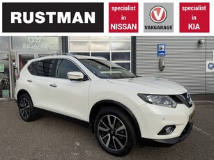 Nissan X-Trail 1.6 DIG-T Connect Edition (bj 2016)