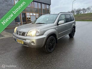 Nissan X-Trail 2.2 dCi Columbia