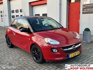 Opel ADAM 1.0 Turbo Jam 149.000KM!