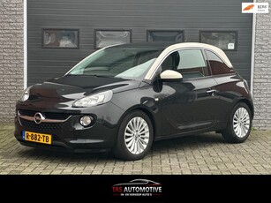 Opel ADAM 1.0 Turbo Rocks CLIMA / PANO / APK / 90.414 KM!