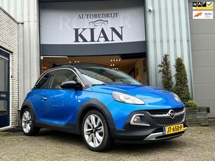 Opel ADAM 1.0 Turbo Rocks