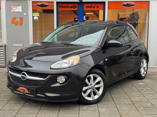 Opel ADAM 1.2 Jam Navigatie Cruise LM Airco Dealer