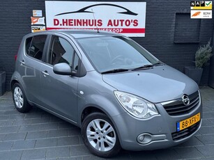 Opel Agila 1.0 Edition *AIRCO*ORG NL AUTO*