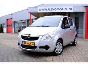 Opel Agila 1.0 Selection 5-drs *28.222km!*