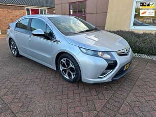 Opel Ampera 1.4 plug-in NAVI CAMERE PDC LEER DEALER ONDER