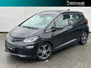 Opel Ampera-e Business executive 60 kWh | Lederen bekleding | Bose Audio | LMV. Bicolour | Camera | Dealer onderhouden | NL Auto!