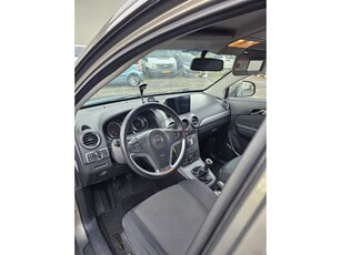 Opel Antara 2.4-16V Essentia