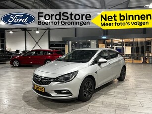 Opel Astra 1.0 105 pk Turbo 120 Jaar Edition Winter