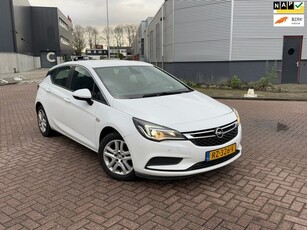 Opel Astra 1.0 Business+ NAVIGATIE PDC APK 2026 1e EIGENAAR