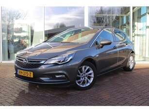 Opel Astra 1.0 Innovation - Cruise control -