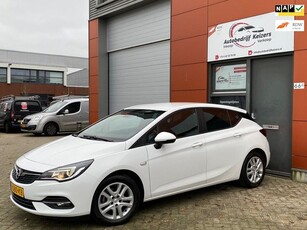 Opel Astra 1.2 Business Executive NAP AIRCO NAVI PDC CRUISE