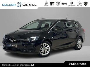 Opel Astra 1.2 Turbo 130pk Business Elegance AGR-STOELALL