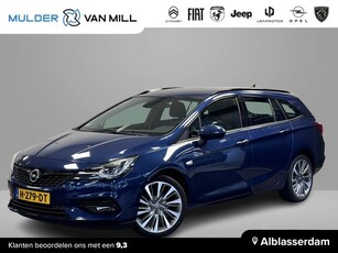 Opel Astra 1.2 Turbo Elegance+ BOSE SOUNDSYSTEMLED