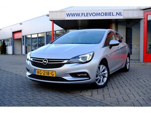 Opel Astra 1.4 150pk Innovation LederApple