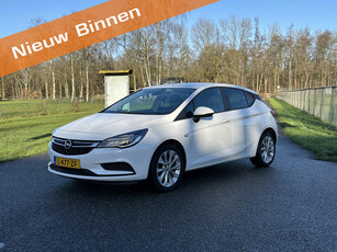 Opel Astra 1.4