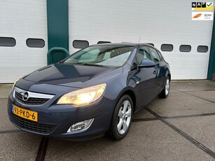 Opel Astra 1.4 Edition