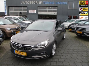 Opel Astra 1.4 Innovation ,AUTOMAAT.