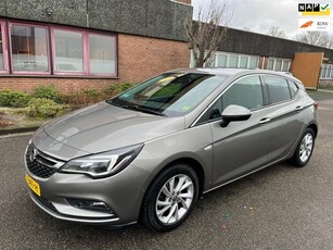 Opel Astra 1.4 Innovation BLIS Leder Navi Boekjes N.A.P