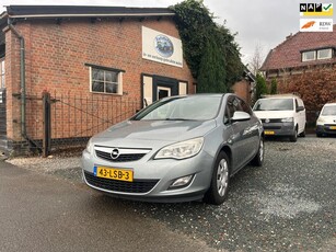 Opel Astra 1.4 Selection ( Airco + Elektrische ramen )