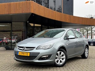 Opel Astra 1.6