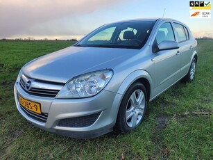 Opel Astra 1.6 Business AIRCO CRUISE APK RIJKLAAR